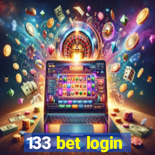 133 bet login